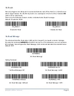 Preview for 22 page of Novanta JADAK JE-238 User Manual