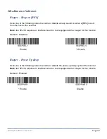 Preview for 23 page of Novanta JADAK JE-238 User Manual