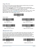 Preview for 26 page of Novanta JADAK JE-238 User Manual