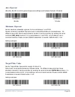 Preview for 29 page of Novanta JADAK JE-238 User Manual