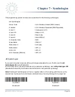 Preview for 37 page of Novanta JADAK JE-238 User Manual