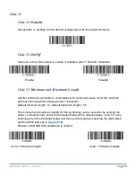 Preview for 39 page of Novanta JADAK JE-238 User Manual