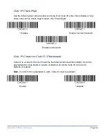 Preview for 43 page of Novanta JADAK JE-238 User Manual