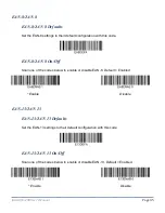 Preview for 46 page of Novanta JADAK JE-238 User Manual