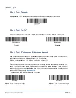 Preview for 52 page of Novanta JADAK JE-238 User Manual