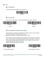 Preview for 62 page of Novanta JADAK JE-238 User Manual