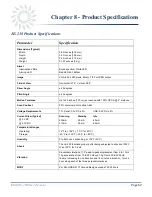 Preview for 63 page of Novanta JADAK JE-238 User Manual