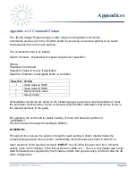 Preview for 66 page of Novanta JADAK JE-238 User Manual