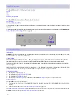 Preview for 10 page of Novanta NDS ScaleOR User Manual