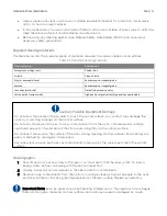 Preview for 76 page of Novanta SYNRAD Pulstar p100 User Manual