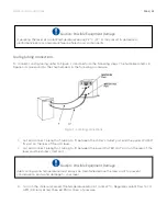 Preview for 20 page of Novanta v40 User Manual