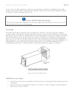 Preview for 22 page of Novanta v40 User Manual