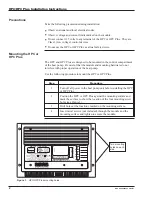 Предварительный просмотр 4 страницы Novar 738005000 Installation Instructions Manual