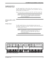 Предварительный просмотр 5 страницы Novar 738005000 Installation Instructions Manual