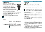 Preview for 2 page of Novar ESSER 060429 Operating Manual