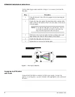 Preview for 4 page of Novar ETM-2040 Installation Instructions Manual