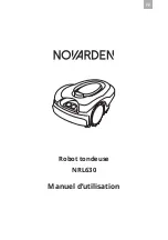 Предварительный просмотр 33 страницы NOVARDEN NRL630 User Manual