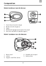 Предварительный просмотр 37 страницы NOVARDEN NRL630 User Manual