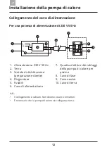 Preview for 86 page of NOVARDEN NSH35s Installation And User Manual