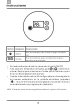 Preview for 112 page of NOVARDEN NSH35s Installation And User Manual