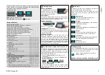 Preview for 3 page of NOVARENT proceq Quick Start Manual