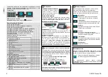 Preview for 6 page of NOVARENT proceq Quick Start Manual