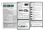 Preview for 8 page of NOVARENT proceq Quick Start Manual