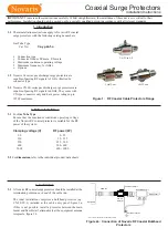 Предварительный просмотр 2 страницы novaris CN-FF-zz-3-E Installation Instructions