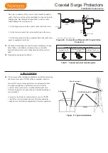 Предварительный просмотр 3 страницы novaris CN-FF-zz-3-E Installation Instructions