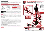 Preview for 2 page of Novarossi MEPHISTO.21 GT5 Instructions