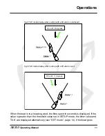 Предварительный просмотр 11 страницы NovaSail NS350 Operating Manual