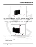 Предварительный просмотр 19 страницы NovaSail NS350 Operating Manual