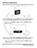 Предварительный просмотр 20 страницы NovaSail NS350 Operating Manual