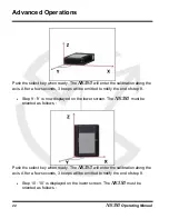 Предварительный просмотр 22 страницы NovaSail NS350 Operating Manual