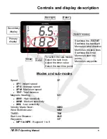 Предварительный просмотр 5 страницы NovaSail NS360 Operating Manual