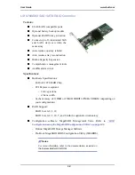 Предварительный просмотр 58 страницы NovaScale r410 e1 User Manual