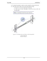 Предварительный просмотр 79 страницы NovaScale r410 e1 User Manual