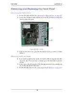 Предварительный просмотр 141 страницы NovaScale r410 e1 User Manual