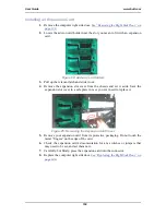 Предварительный просмотр 150 страницы NovaScale r410 e1 User Manual