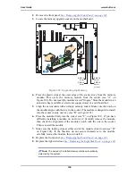 Предварительный просмотр 156 страницы NovaScale r410 e1 User Manual