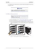 Предварительный просмотр 227 страницы NovaScale r410 e1 User Manual