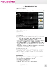 Предварительный просмотр 8 страницы Novasina LabMaster-aw neo Operating Instructions Manual