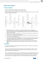 Предварительный просмотр 7 страницы NovaStar CVT10 Specifications