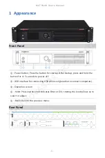 Preview for 5 page of NovaStar MCTRL 4K User Manual