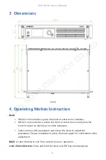 Preview for 8 page of NovaStar MCTRL 4K User Manual