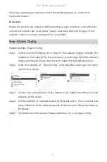 Preview for 11 page of NovaStar MCTRL 4K User Manual