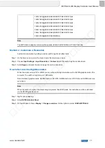 Preview for 14 page of NovaStar MCTRL4K User Manual