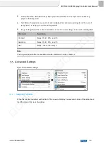 Preview for 19 page of NovaStar MCTRL4K User Manual