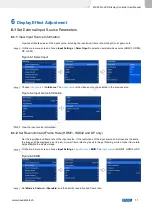 Preview for 14 page of NovaStar MX40 Pro User Manual