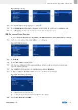 Preview for 17 page of NovaStar MX40 Pro User Manual